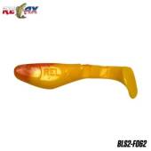 Shad RELAX Kopyto Floating 5cm, culoare F062, 5buc/blister