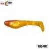 Shad RELAX Kopyto Floating 5cm, culoare F062, 5buc/blister