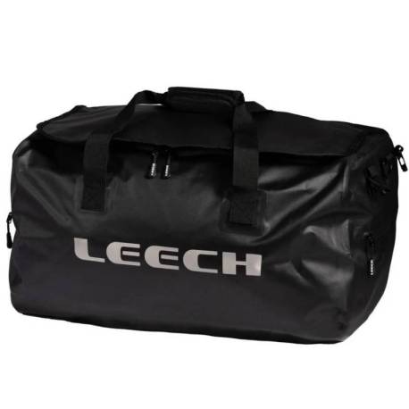 Geanta impermeabila LEECH 3020, 60L, black