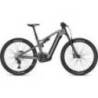 Bicicleta electrica Focus Thron 2 6.8 29 Black - 45(L)