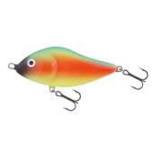 Vobler SALMO Slider Floating 10cm, 36g, culoare PA