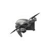 Kit Drona Dji FPV 4k, autonomie 20 min, viteza max 39 m/s, transmisie 10 km, 2000 mAh, detectie obstacole, 595g