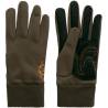 Manusi BLASER Power Touch Dark Brown, L