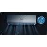 Aparat de aer conditionat Tesla TM53I13-1832IAWUV18000 BTU, A++, R32, WiFi, UV