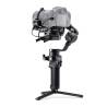 Kit Stabilizator DJI Ronin SC2 Pro Combo3 axe, Active Track, 3D Roll, SuperSmooth