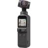 Camera video sport DJI Osmo Pocket 2 64MP 4K, negru