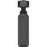 Camera video sport DJI Osmo Pocket 2 64MP 4K, negru