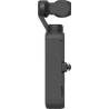 Camera video sport DJI Osmo Pocket 2 64MP 4K, negru