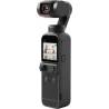 Camera video sport DJI Osmo Pocket 2 64MP 4K, negru