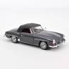 Macheta auto MERCEDES-Benz 190 SL (W121) (1957) 1:18 gri