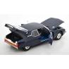 Macheta auto CITROEN SM Maserati (1972) 1:18 Orient Blue