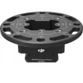 Suport universal DJI pentru Ronin 2, negru