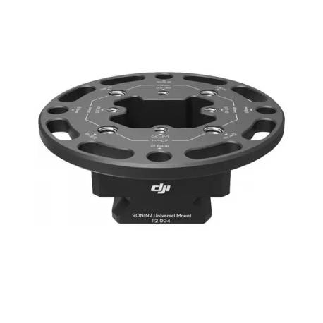 Suport universal DJI pentru Ronin 2, negru