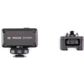 Sistem Focus 3D DJI Ronin S2