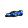 Macheta auto NISSAN GT-R (R35) LB Silhouette Calsonic (2020) 1:43