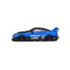 Macheta auto NISSAN GT-R (R35) LB Silhouette Calsonic (2020) 1:43