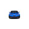 Macheta auto NISSAN GT-R (R35) LB Silhouette Calsonic (2020) 1:43