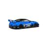 Macheta auto NISSAN GT-R (R35) LB Silhouette Calsonic (2020) 1:43