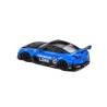 Macheta auto NISSAN GT-R (R35) LB Silhouette Calsonic (2020) 1:43