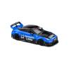 Macheta auto NISSAN GT-R (R35) LB Silhouette Calsonic (2020) 1:43