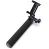 Brat extensibil DJI Osmo Action/2, 241-908mm2xsurub, 1xclema telefon, 1xsnur