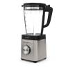 Blender Tesla BL601BX, 1400W, 1.75L, control continuu viteza + Pulse, Inox