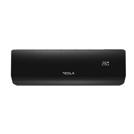 Aparat de aer conditionat Tesla TT34EX82BM-1232IAW12000 BTU, A++, R32, WiFi, Black