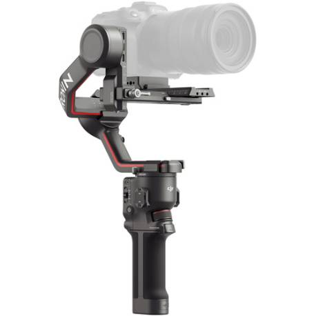 Stabilizator DJI Ronin S3