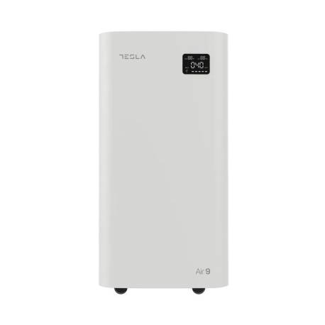 Purificator de aer Tesla Air 9Filtru HEPA + carbon activ + Catalyst + VOC