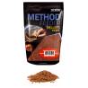 Pelete JAXON METHOD FEDDER READY GREEN TIGERNUTS 2mm 500g