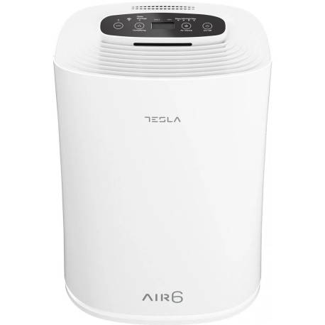 Purificator de aer Tesla Air 6Filtru HEPA + carbon activ