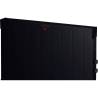 Convector electric Tesla PC251BL, 2500W, termostat reglabil, IP20, negru