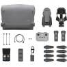 Kit Drona DJI Mavic 3 FMC, 5.1K50, 20MP, Gimbal 3 axe, 15km raza trans., auton. 46min, 895g