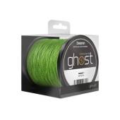 Fir textil DELPHIN Ghost 4+1 verde 0.16mm 8.2kg 300m