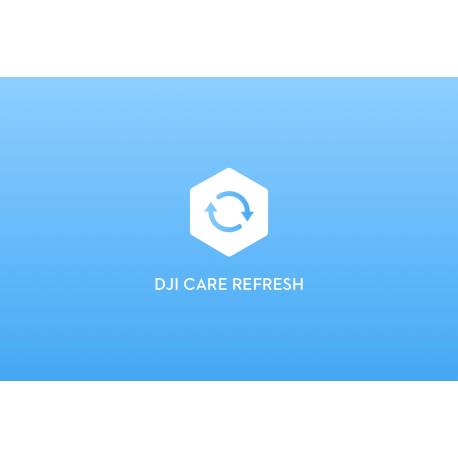 Card licenta asigurare DJI, 2Y (Air 2S)Care Refresh