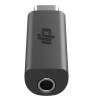 Adaptor microfon 3.5mm DJI Osmo Pocket/ Pocket 2