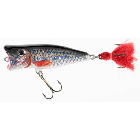 Vobler JAXON Holo Select Popper F, 9cm, 15g, culoare P