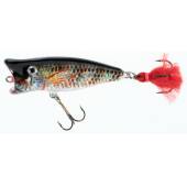 Vobler JAXON Holo Select Popper F, 9cm, 15g, culoare O