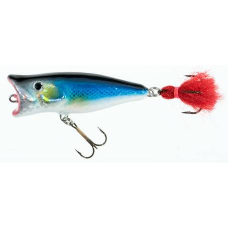 Vobler JAXON Holo Select Popper F, 9cm, 15g, culoare NS