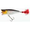 Vobler JAXON Holo Select Popper F, 9cm, 15g, culoare E