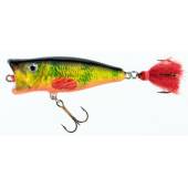 Vobler JAXON Holo Select Popper F, 5cm, 7g, culoare OM