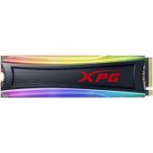 SSD ADATA XPG S40G 1TB PCIe Gen3x4 M.2 2280 RGB