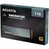 SSD ADATA SWORDFISH 1TB PCIe Gen3x4 M.2 2280