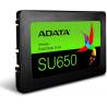 SSD ADATA SU650 480GB 2.5 SATA 6Gb/s"