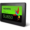 SSD ADATA SU650 480GB 2.5 SATA 6Gb/s"