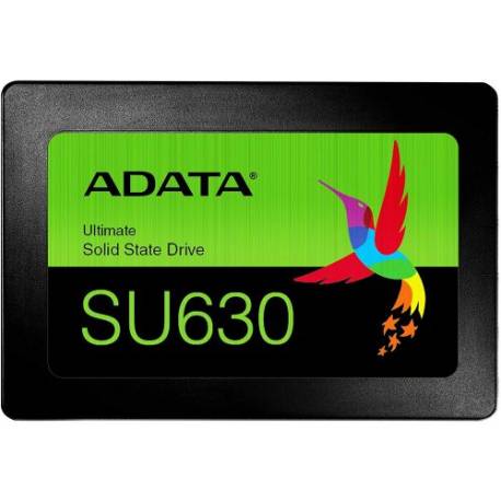 SSD ADATA SU630 240GB 2.5 SATA 6Gb/s"