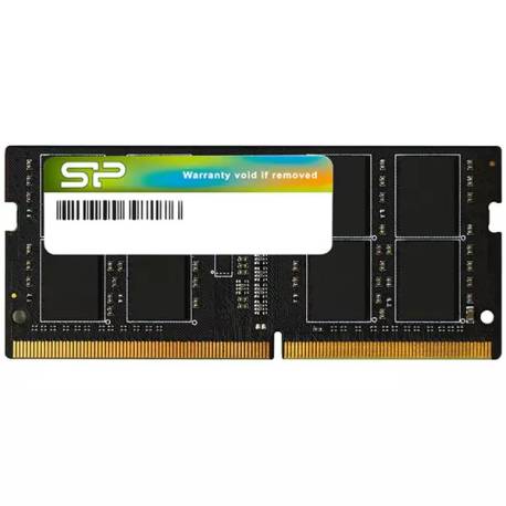 Memorie RAM SP 16GB DDR4 3200MHz SO-DIMM CL22