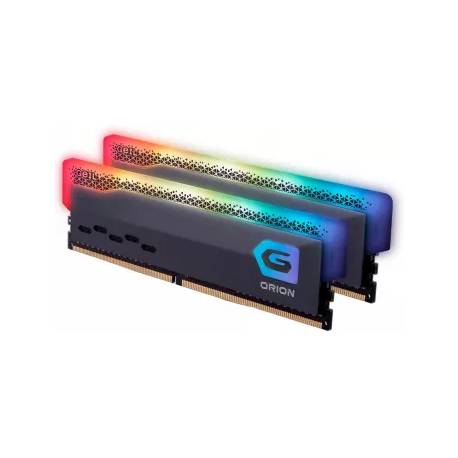 Memorie RAM GEIL ORION RGB 16GB DDR4 3200MHz C16