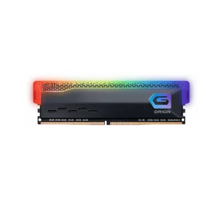 Memorie RAM GEIL ORION RGB 16GB DDR4 3600MHz C18