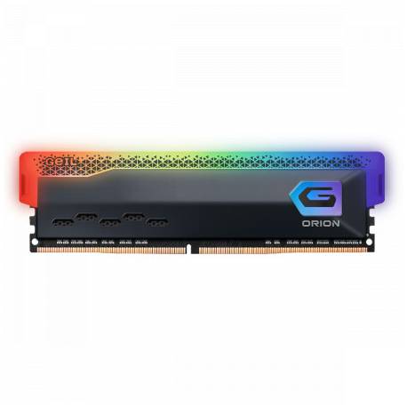 Memorie RAM GEIL ORION RGB 8GB DDR4 3000MHz C16